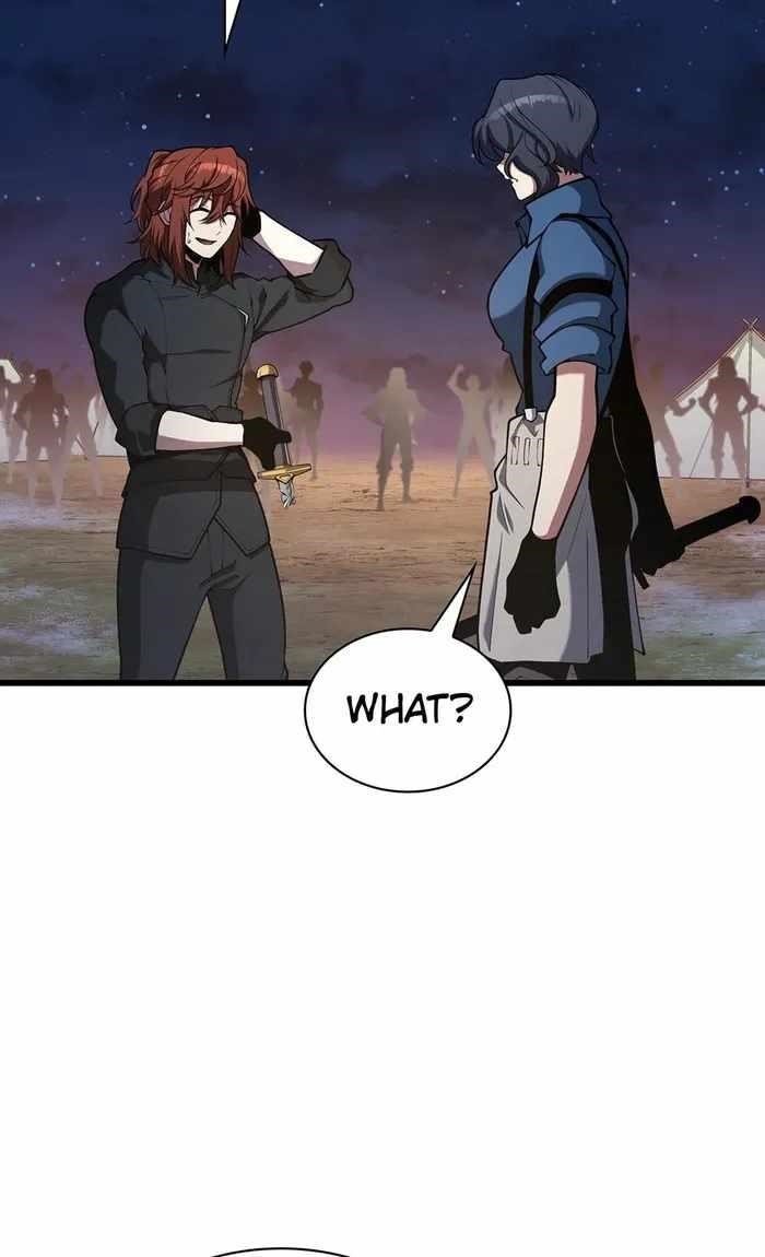 The Beginning After the End Chapter 187 - Page 69 in English