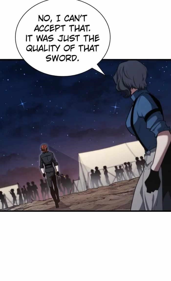 The Beginning After the End Chapter 187 - Page 70 in English
