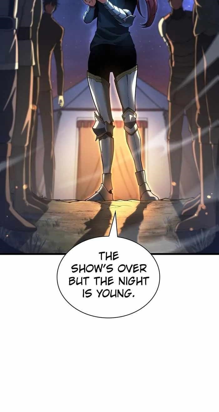 The Beginning After the End Chapter 187 - Page 76 in English