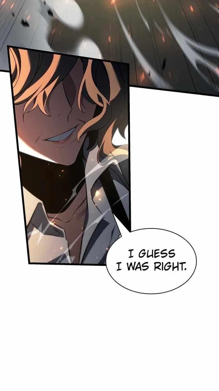 The Beginning After the End Chapter 187 - Page 8 in English