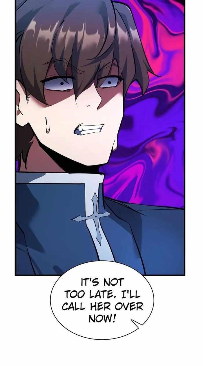 The Beginning After the End Chapter 187 - Page 86 in English