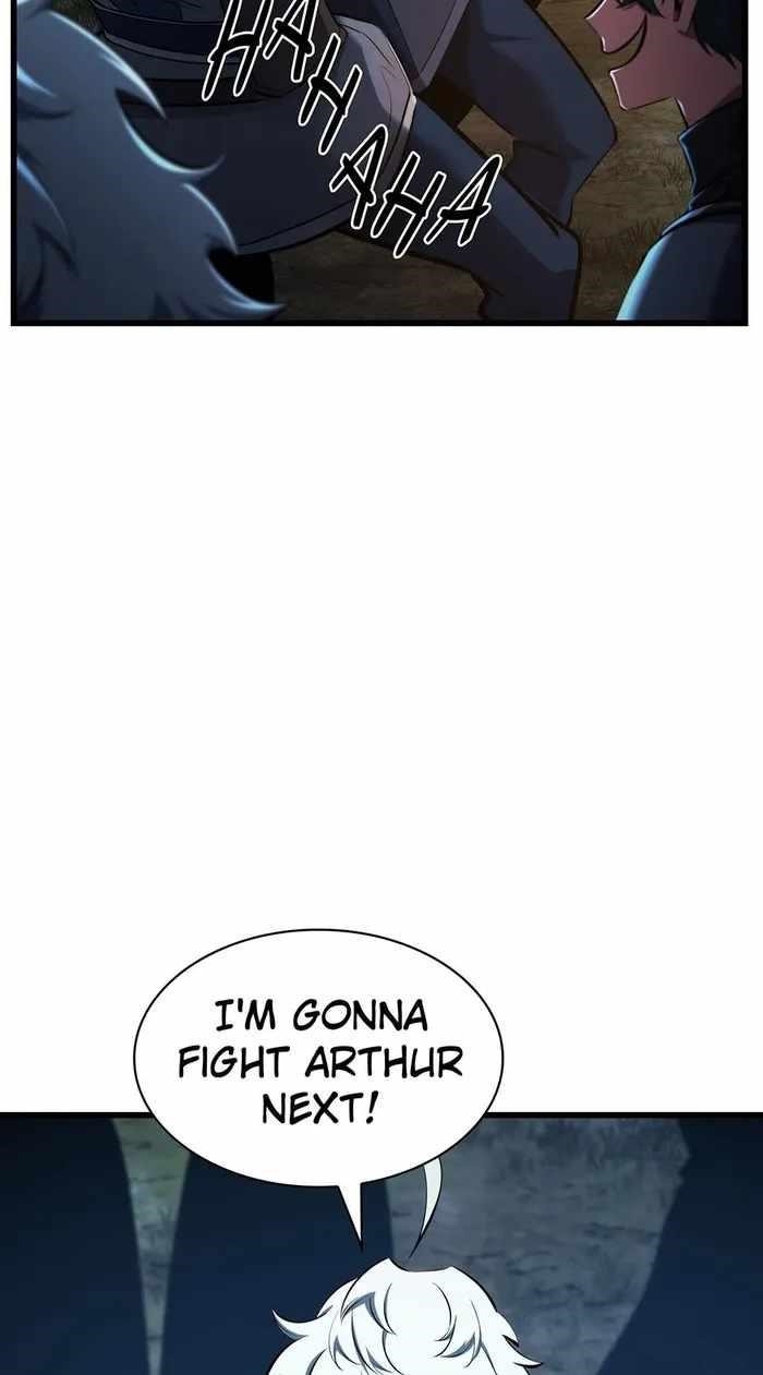 The Beginning After the End Chapter 187 - Page 88 in English