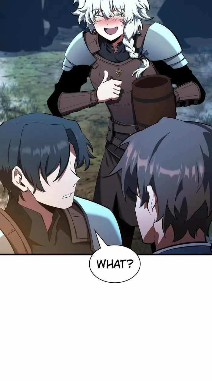 The Beginning After the End Chapter 187 - Page 89 in English