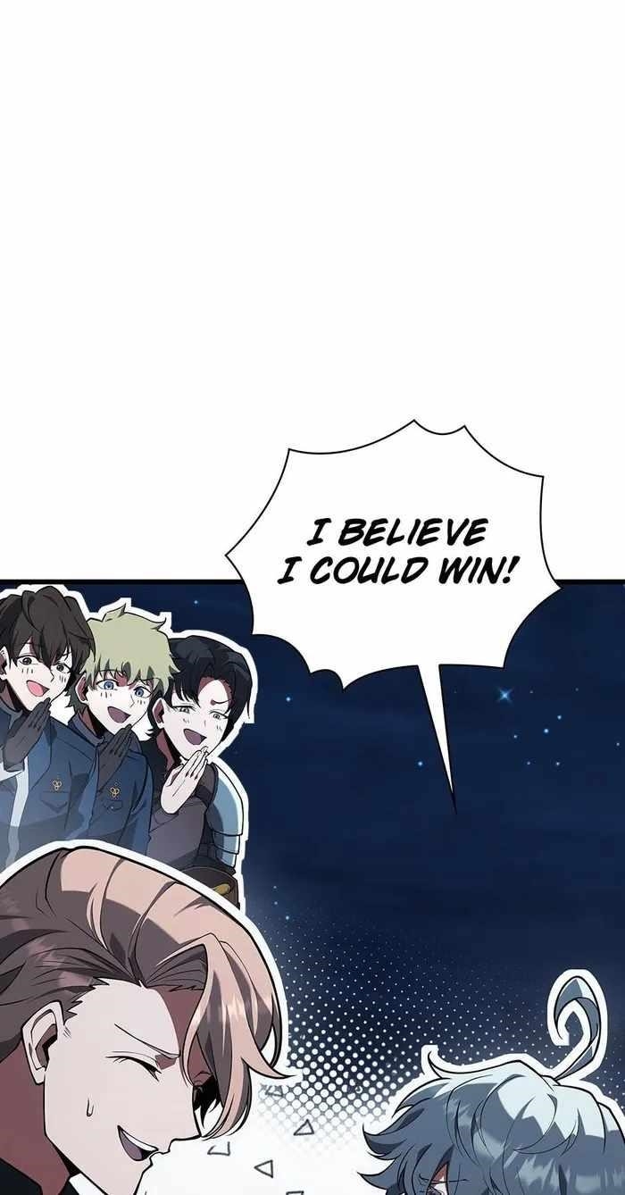 The Beginning After the End Chapter 187 - Page 91 in English