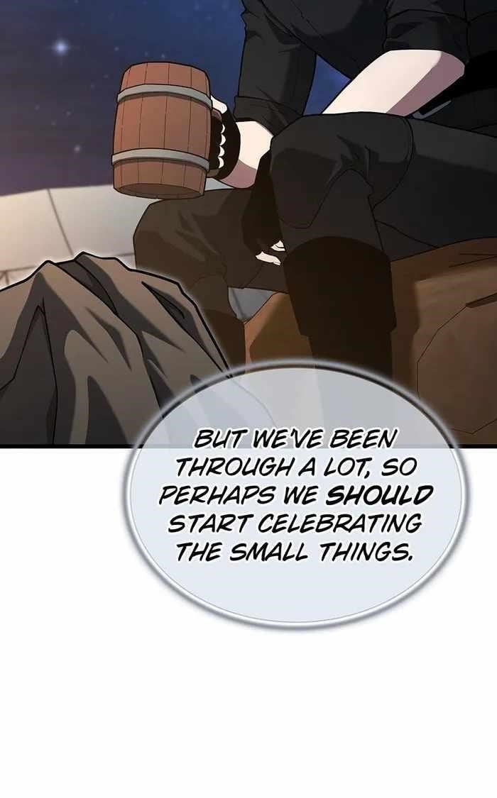 The Beginning After the End Chapter 187 - Page 99 in English