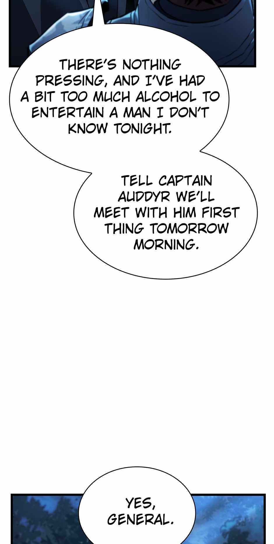 The Beginning After the End Chapter 188 - Page 10 in English