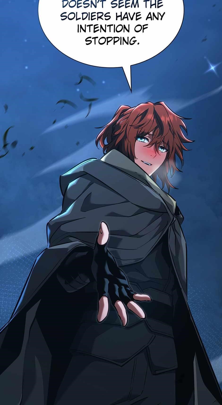 The Beginning After the End Chapter 188 - Page 105 in English