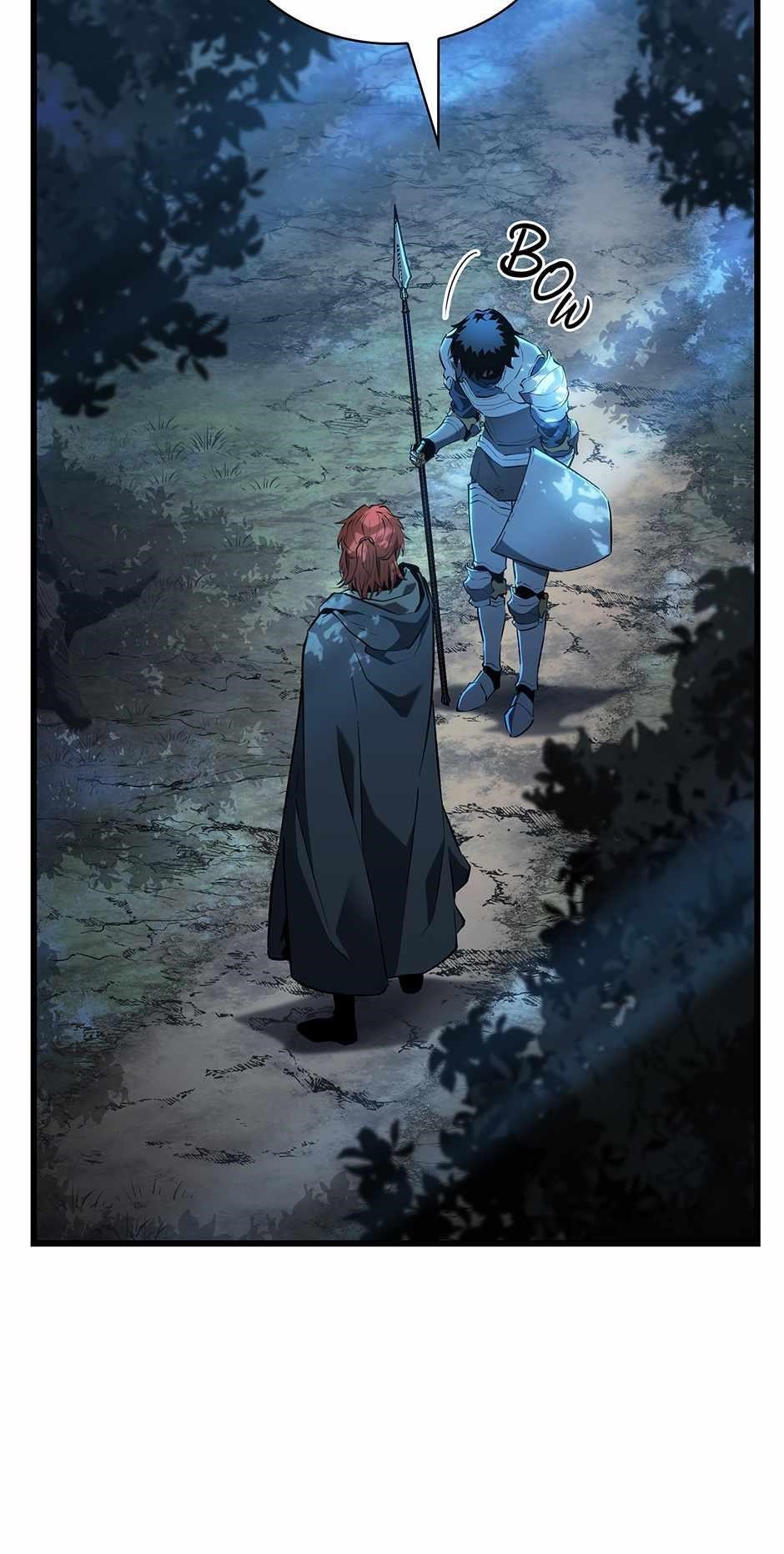 The Beginning After the End Chapter 188 - Page 11 in English