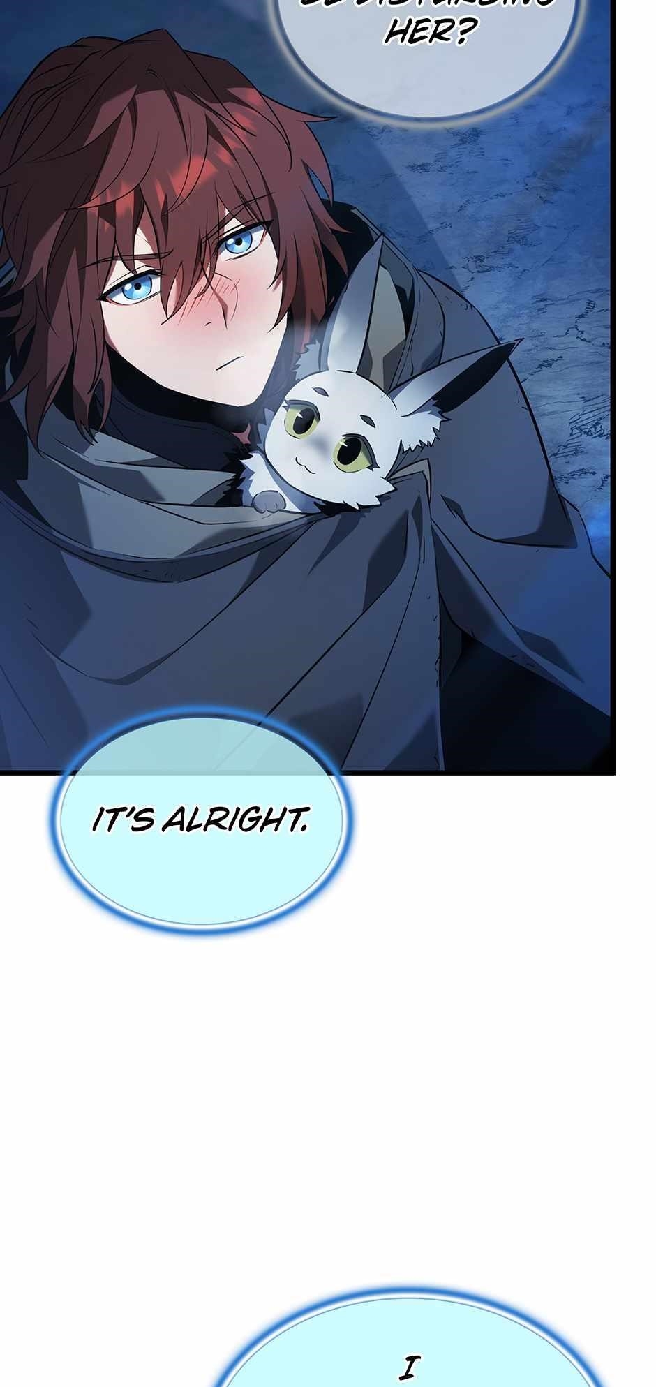 The Beginning After the End Chapter 188 - Page 13 in English