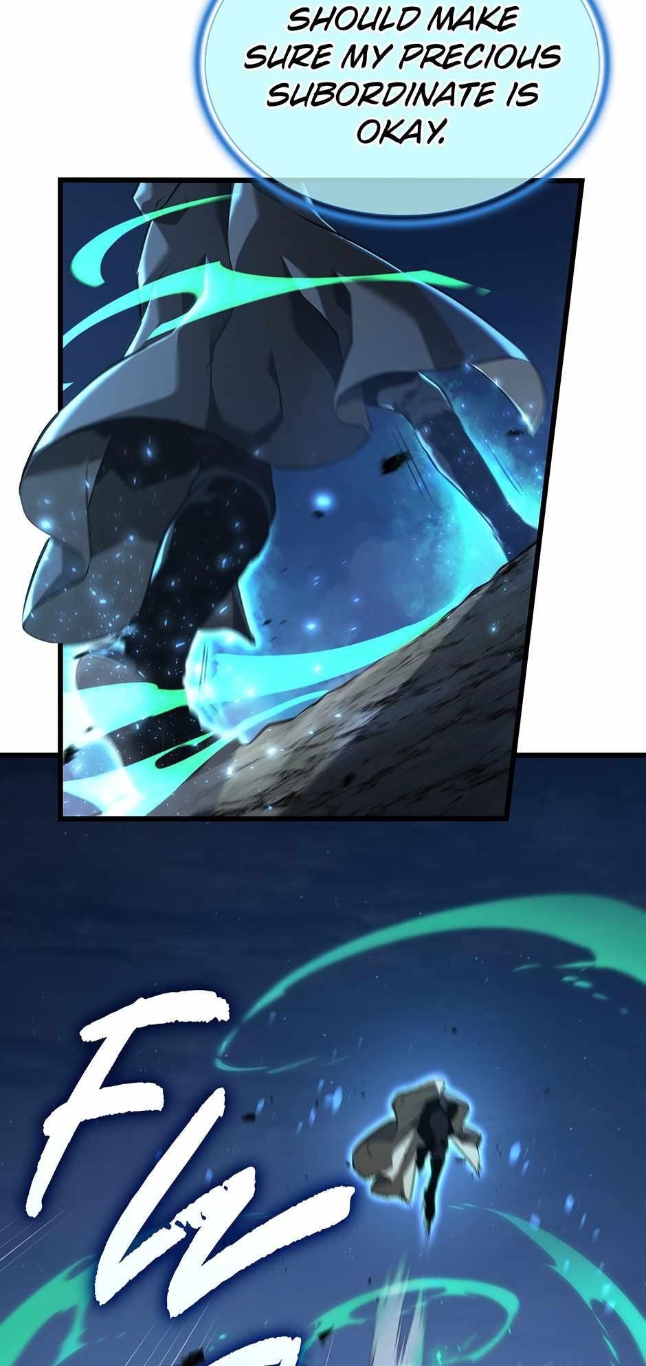 The Beginning After the End Chapter 188 - Page 14 in English