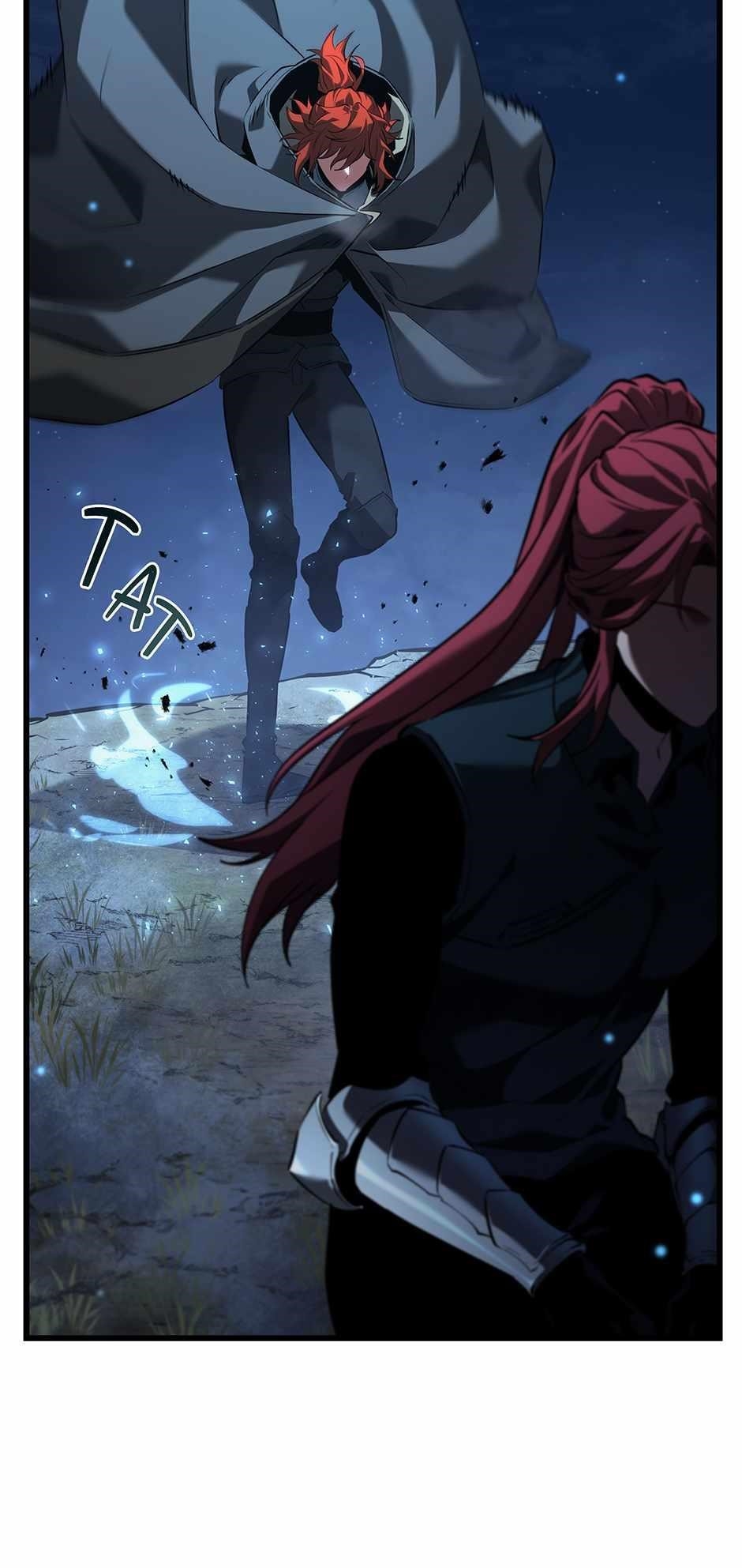 The Beginning After the End Chapter 188 - Page 16 in English