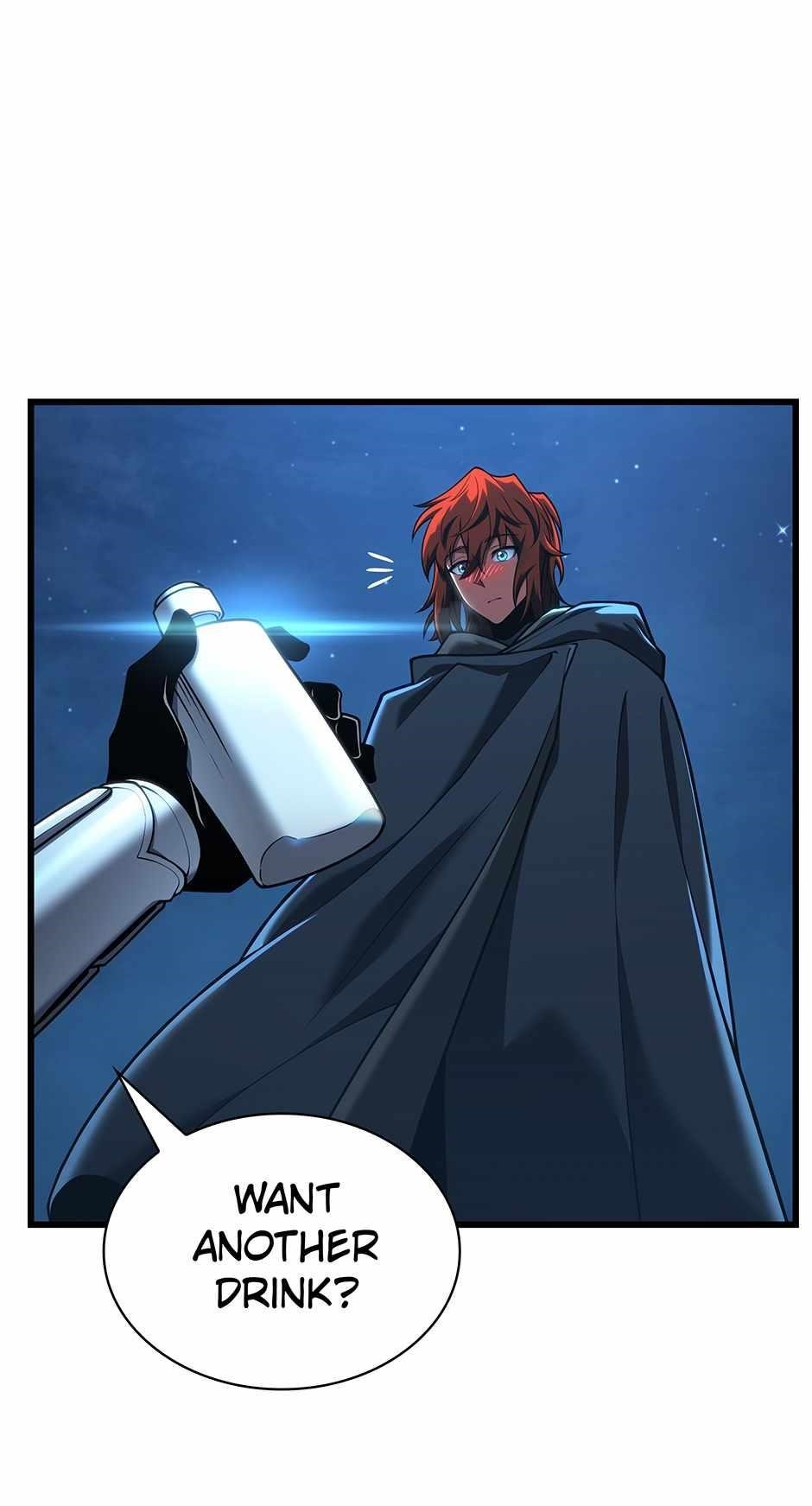 The Beginning After the End Chapter 188 - Page 19 in English