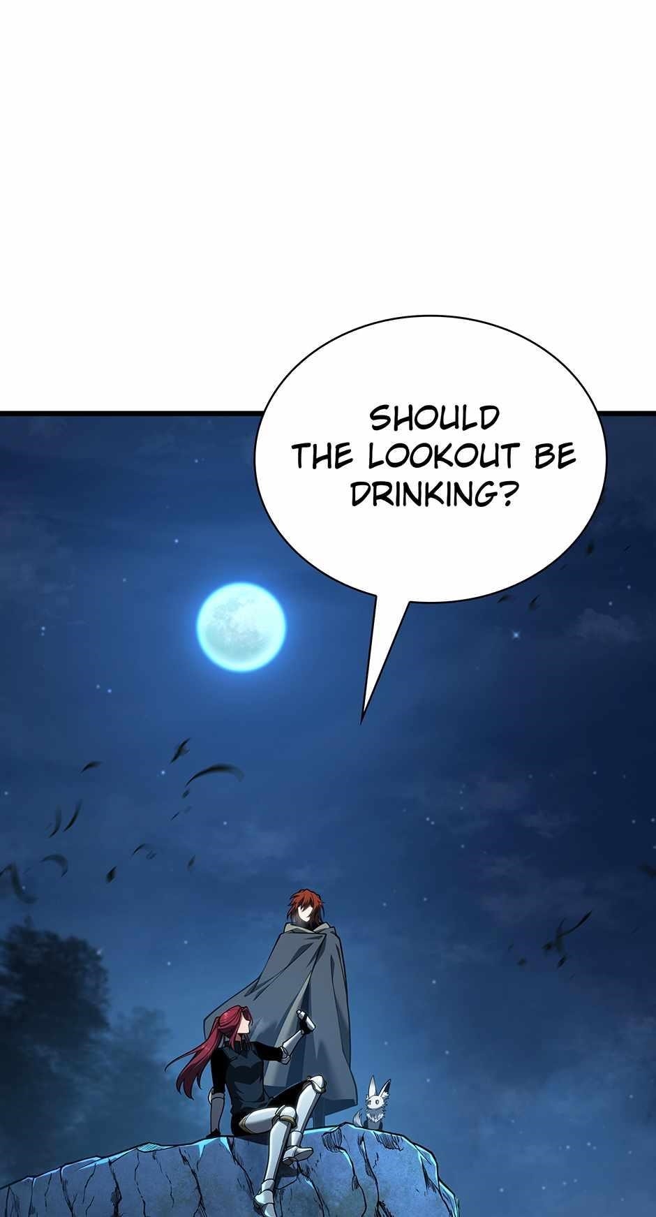 The Beginning After the End Chapter 188 - Page 20 in English