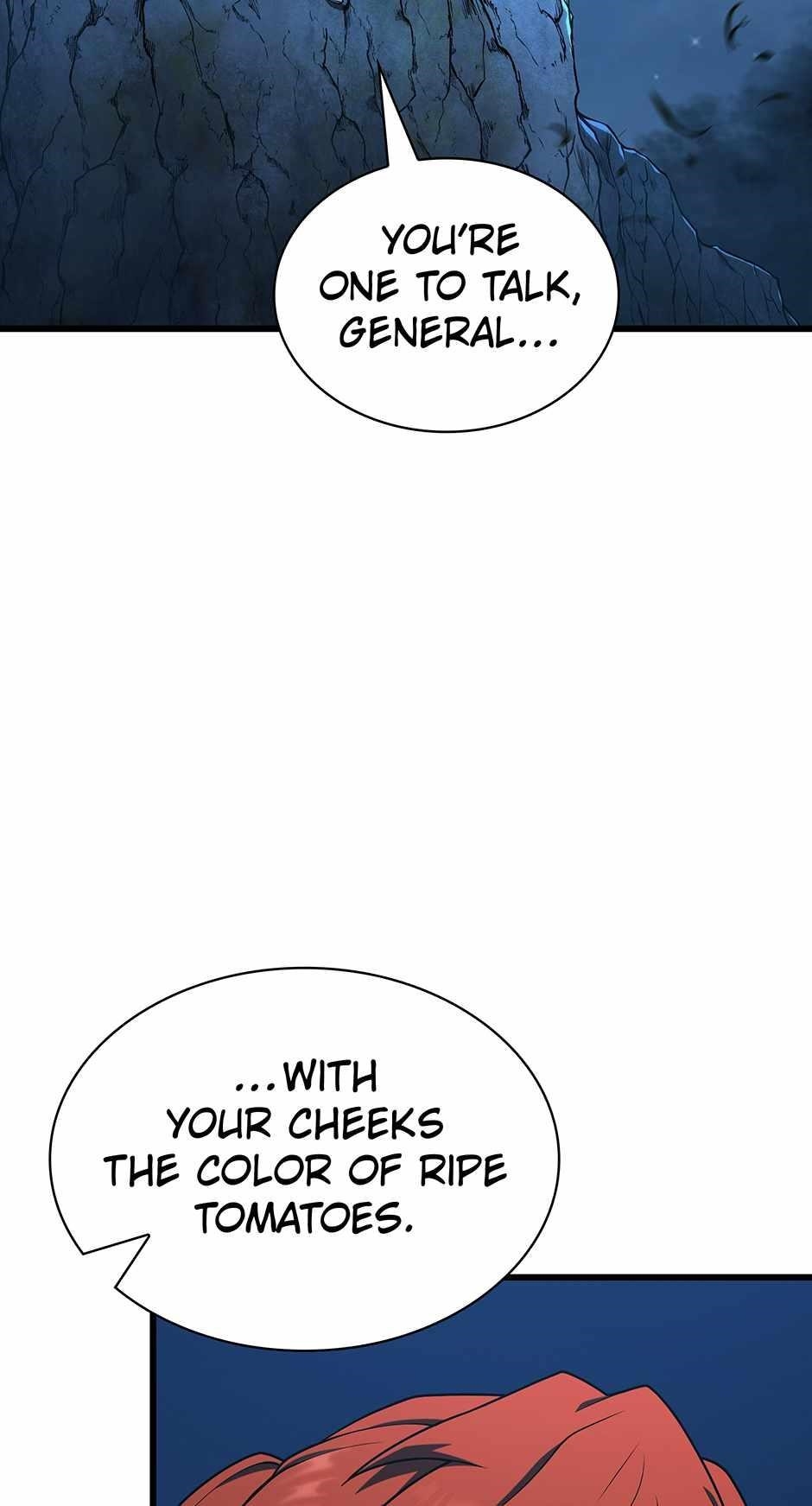 The Beginning After the End Chapter 188 - Page 21 in English
