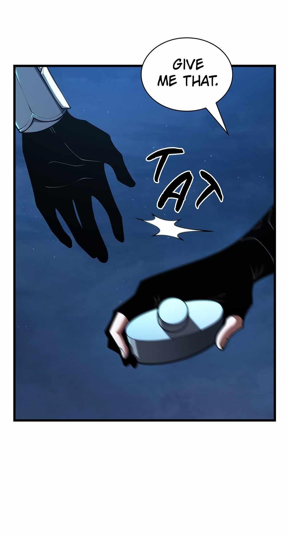The Beginning After the End Chapter 188 - Page 23 in English
