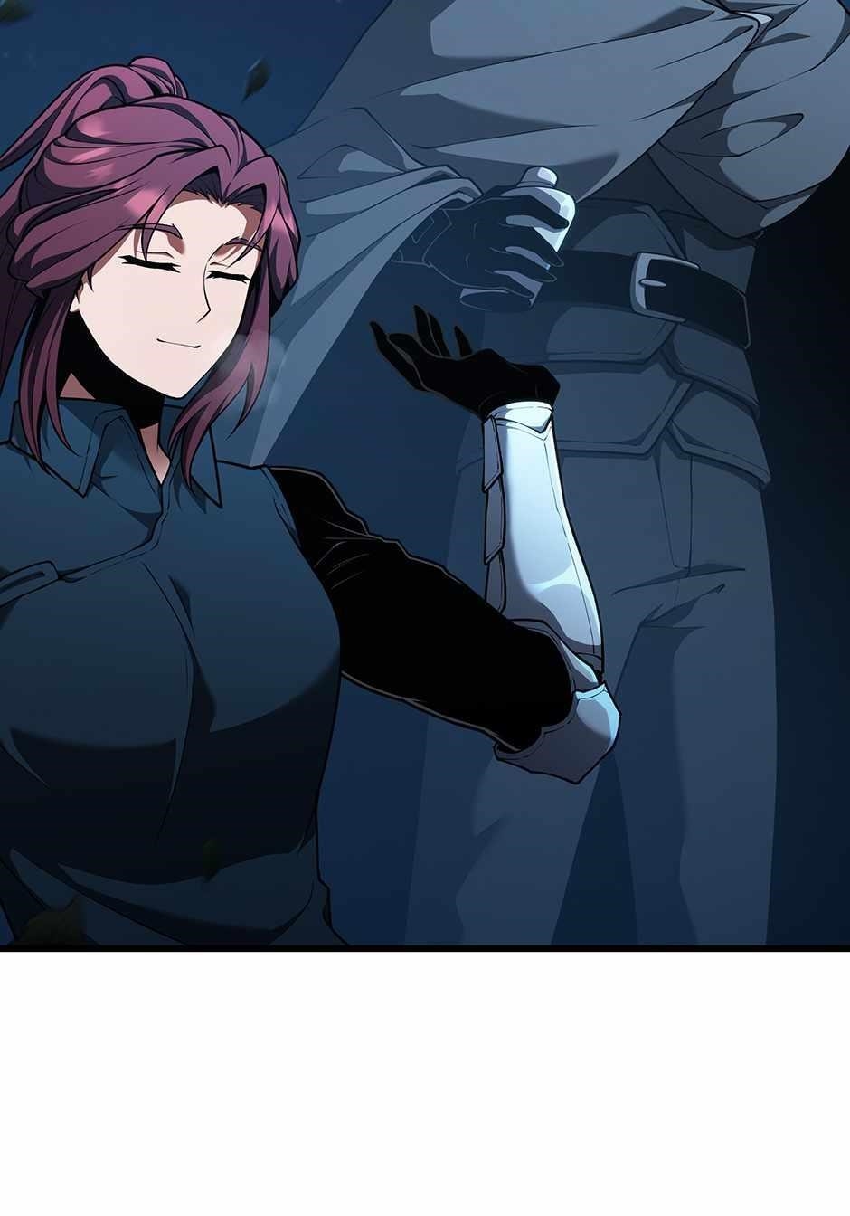 The Beginning After the End Chapter 188 - Page 26 in English