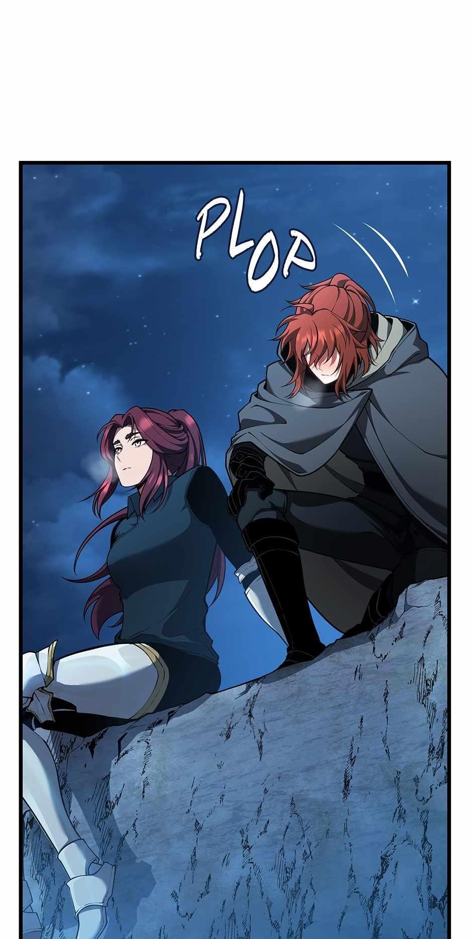 The Beginning After the End Chapter 188 - Page 27 in English