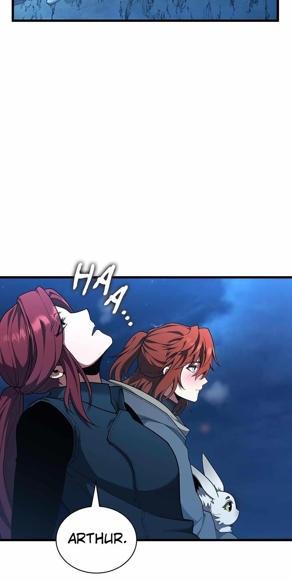 The Beginning After the End Chapter 188 - Page 28 in English