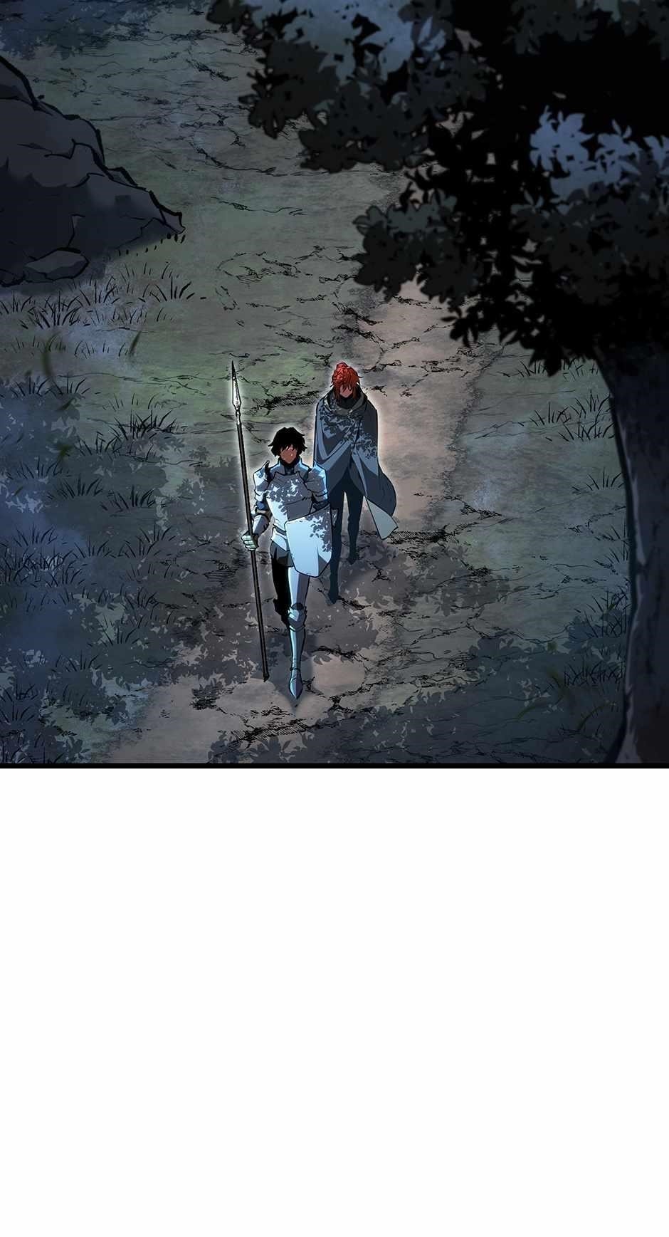 The Beginning After the End Chapter 188 - Page 3 in English