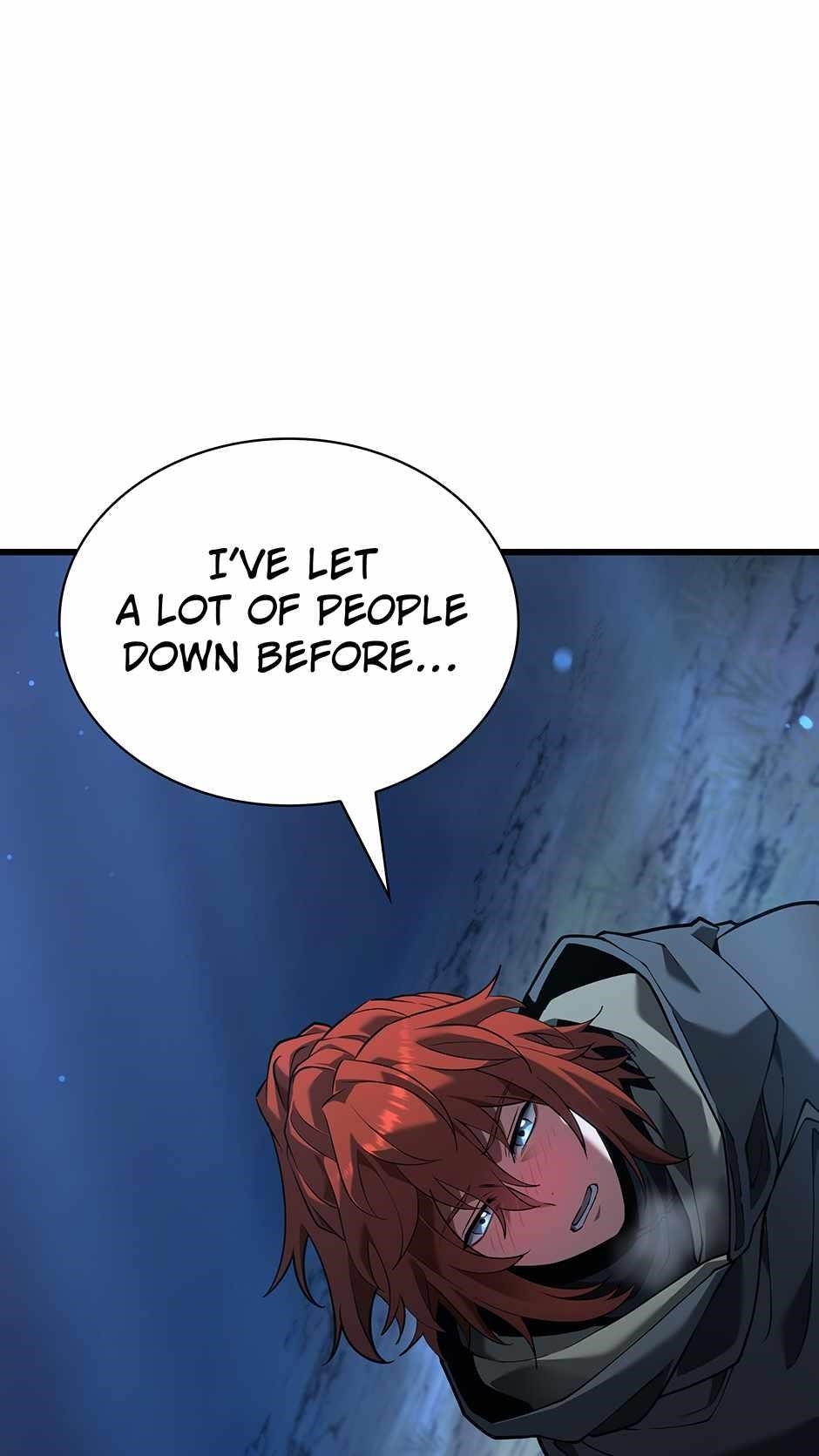 The Beginning After the End Chapter 188 - Page 36 in English