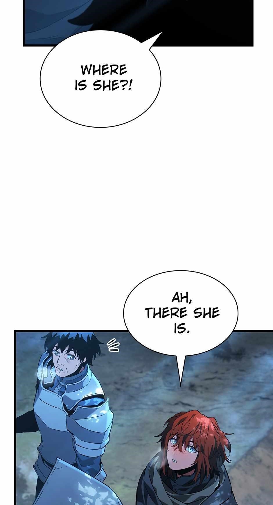 The Beginning After the End Chapter 188 - Page 5 in English