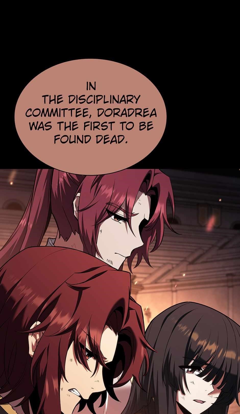 The Beginning After the End Chapter 188 - Page 52 in English