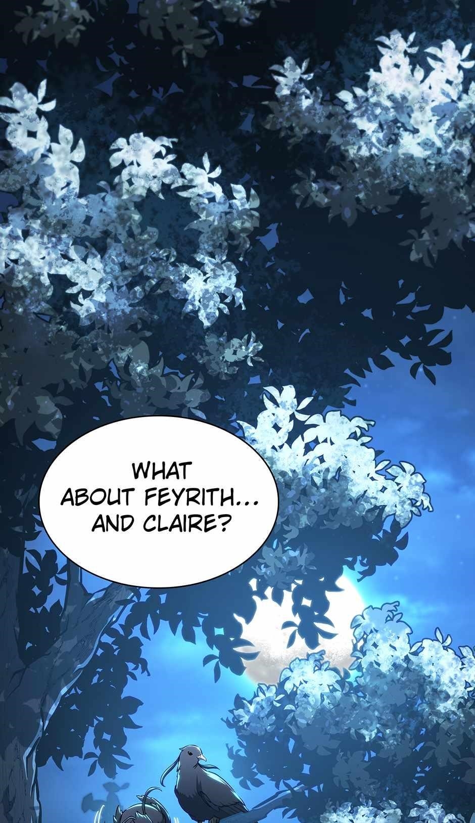 The Beginning After the End Chapter 188 - Page 59 in English