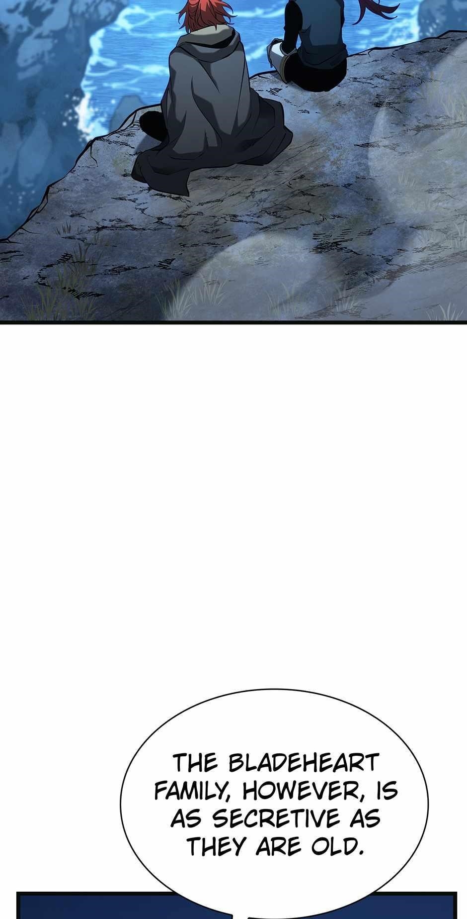 The Beginning After the End Chapter 188 - Page 63 in English