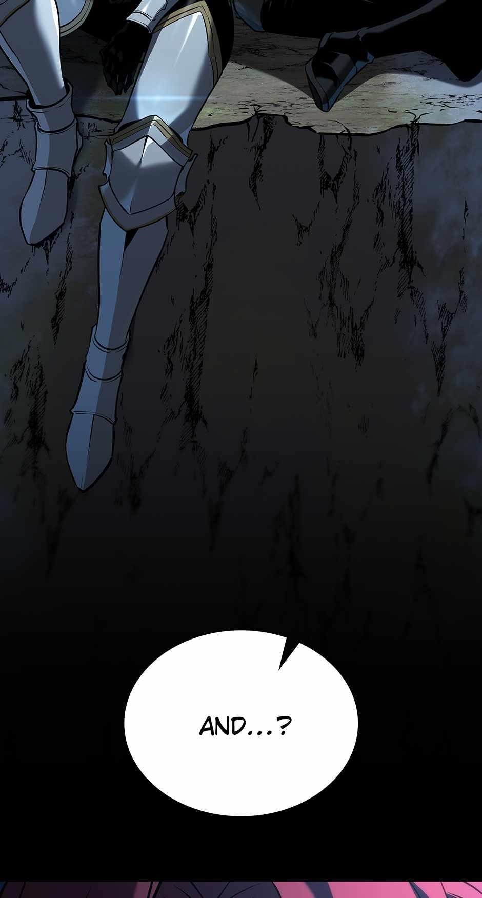 The Beginning After the End Chapter 188 - Page 68 in English