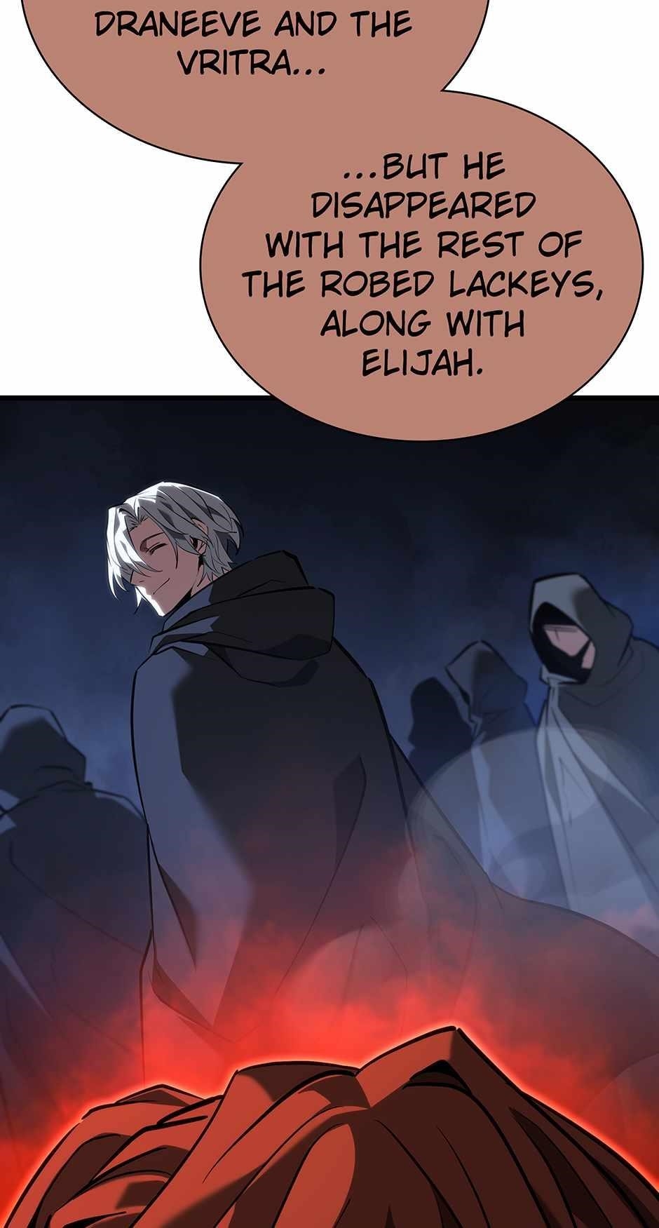 The Beginning After the End Chapter 188 - Page 70 in English