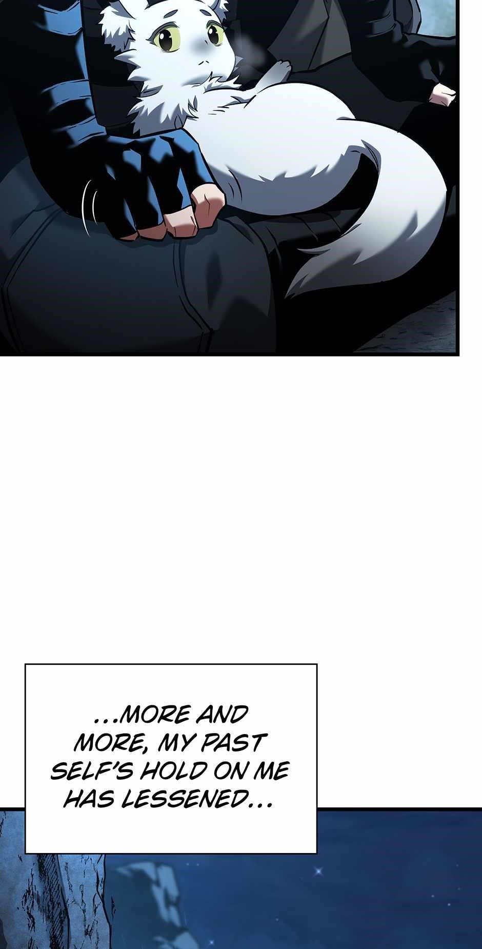 The Beginning After the End Chapter 188 - Page 76 in English