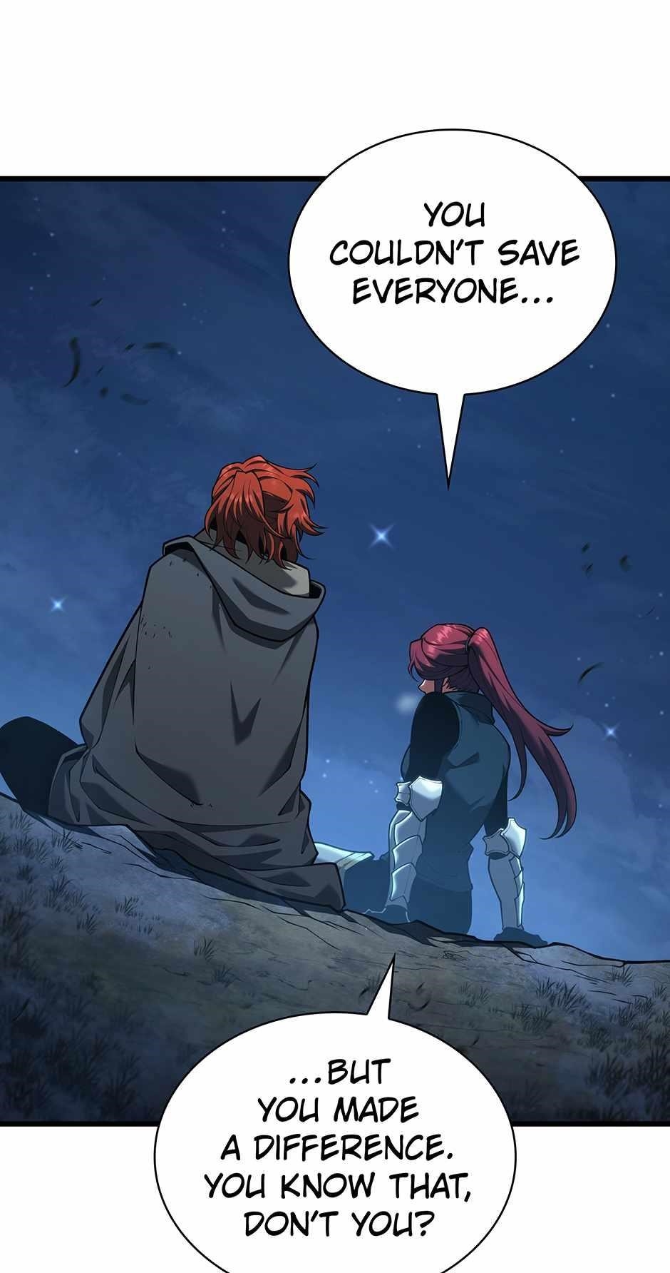 The Beginning After the End Chapter 188 - Page 83 in English