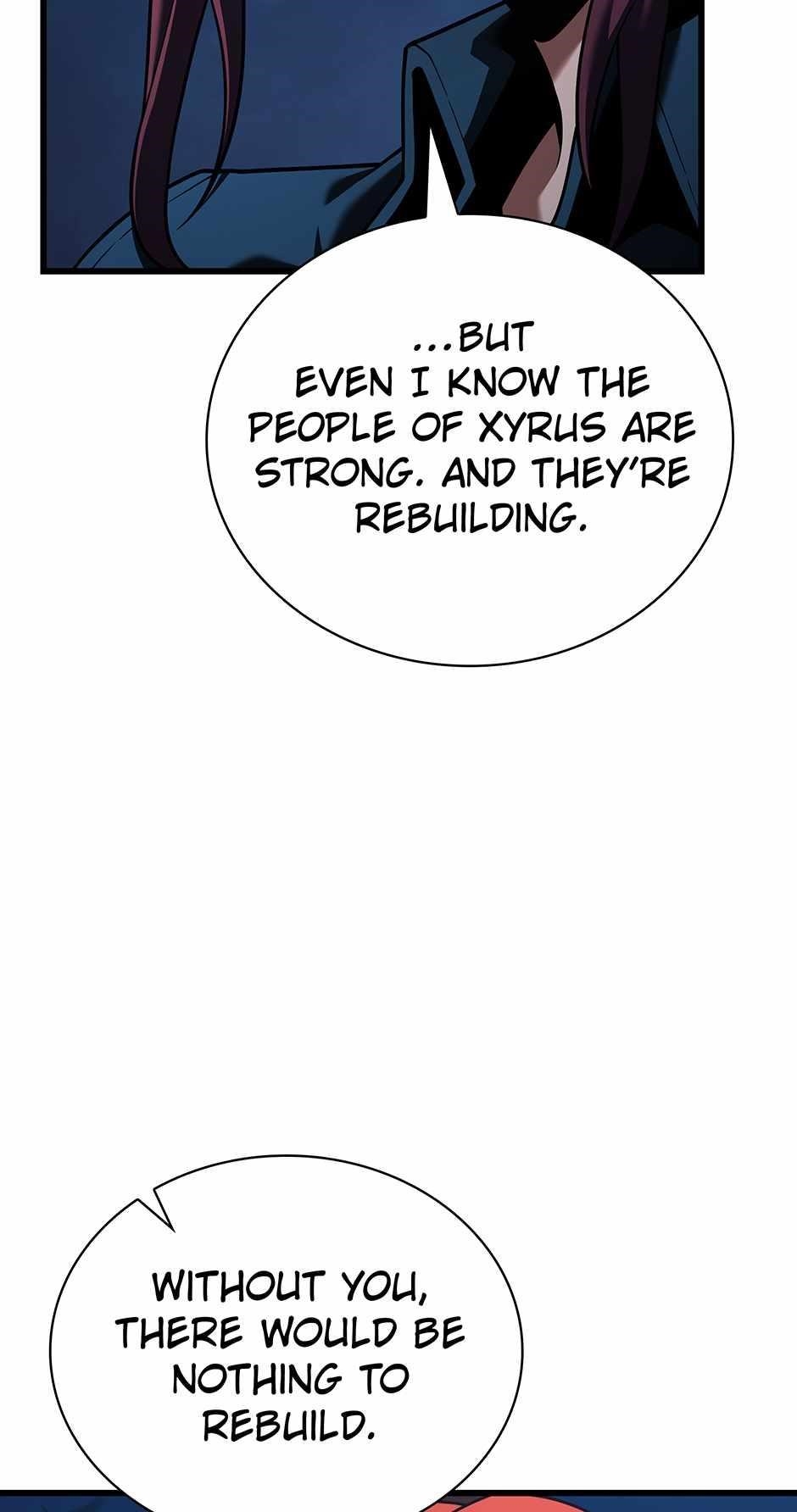 The Beginning After the End Chapter 188 - Page 85 in English