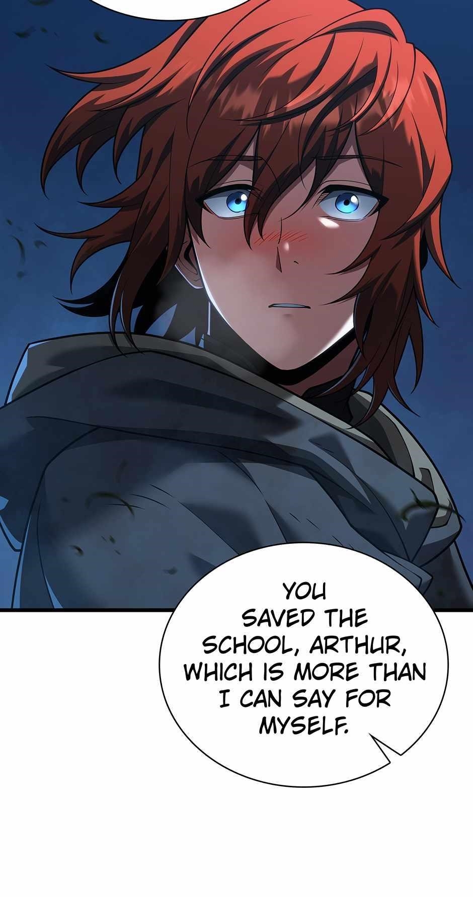 The Beginning After the End Chapter 188 - Page 86 in English