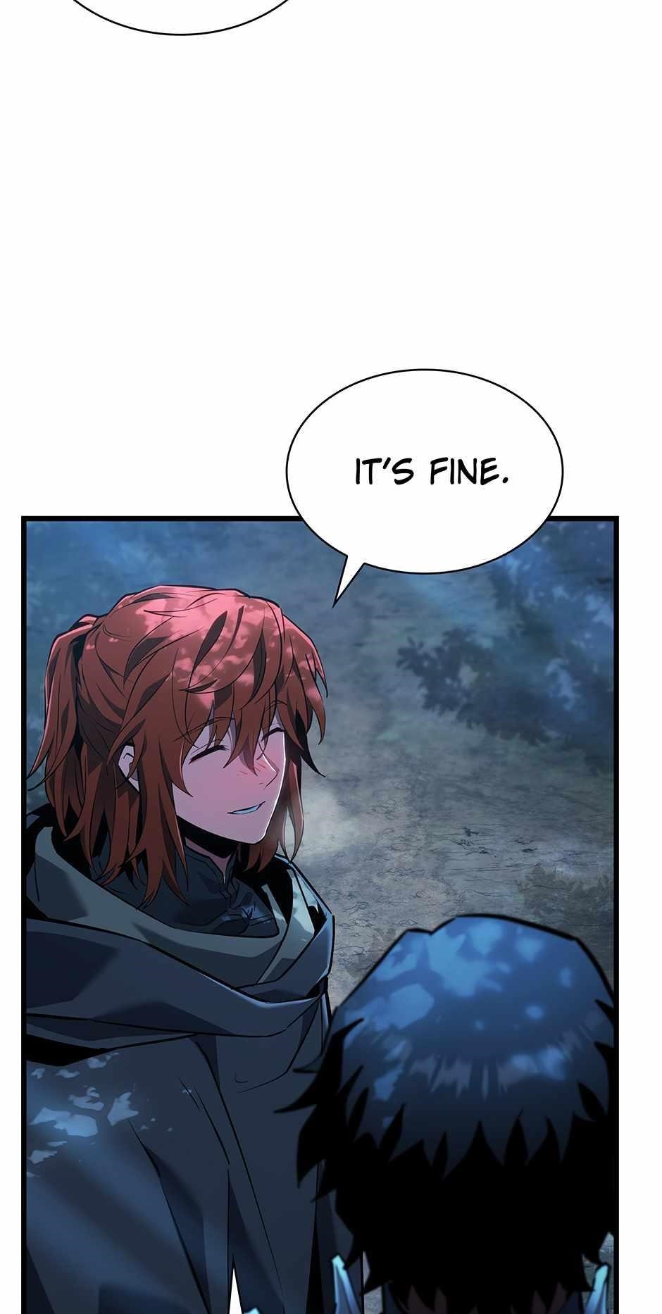The Beginning After the End Chapter 188 - Page 9 in English