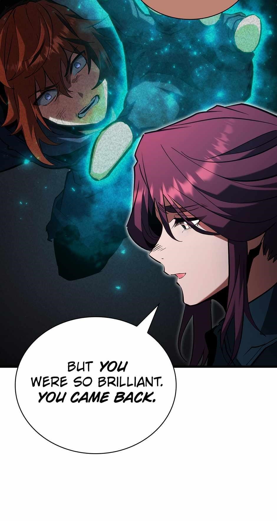 The Beginning After the End Chapter 188 - Page 90 in English