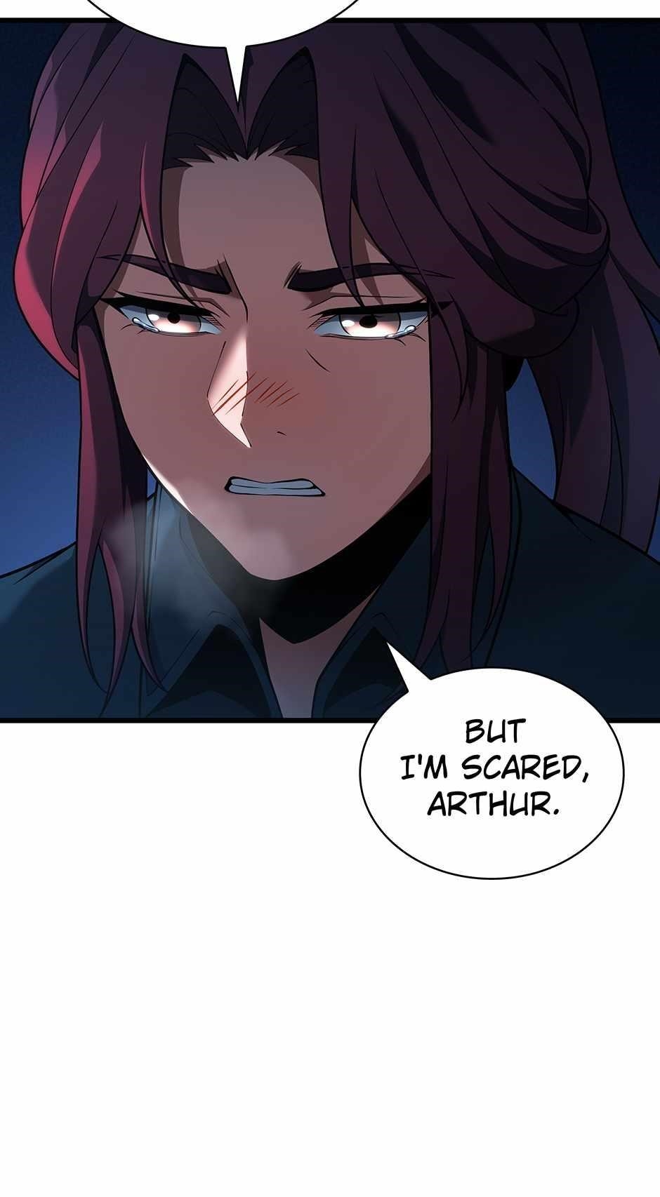 The Beginning After the End Chapter 188 - Page 93 in English