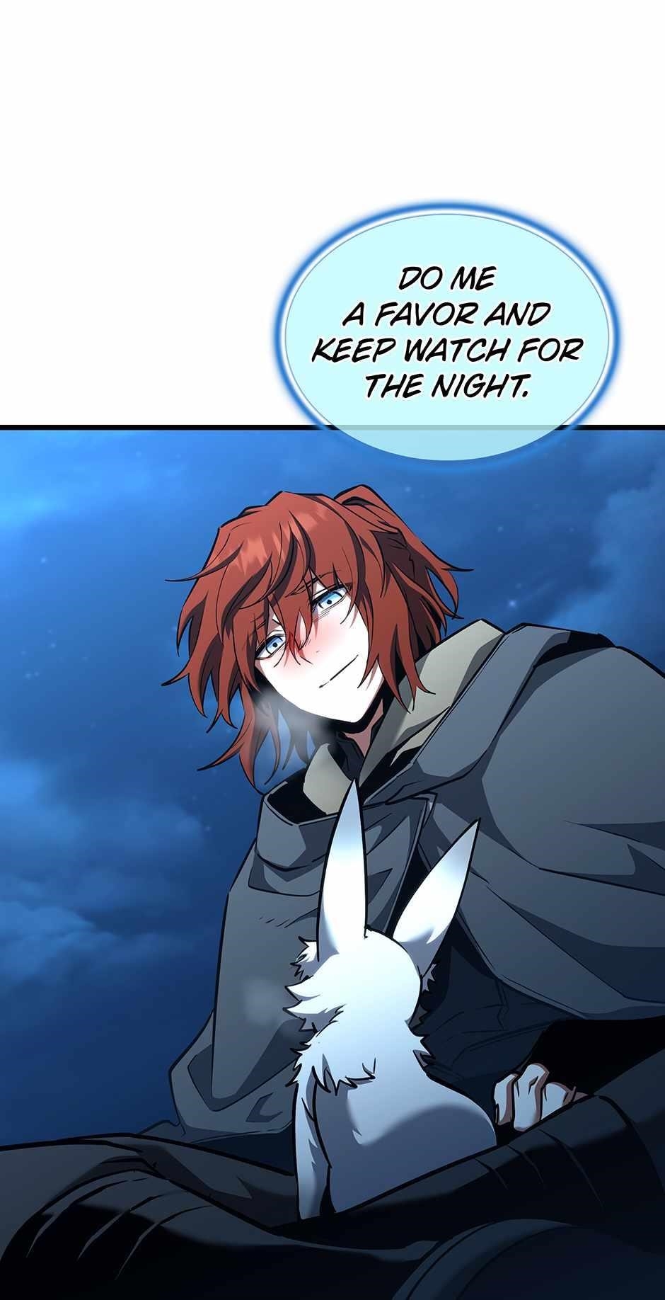 The Beginning After the End Chapter 188 - Page 96 in English