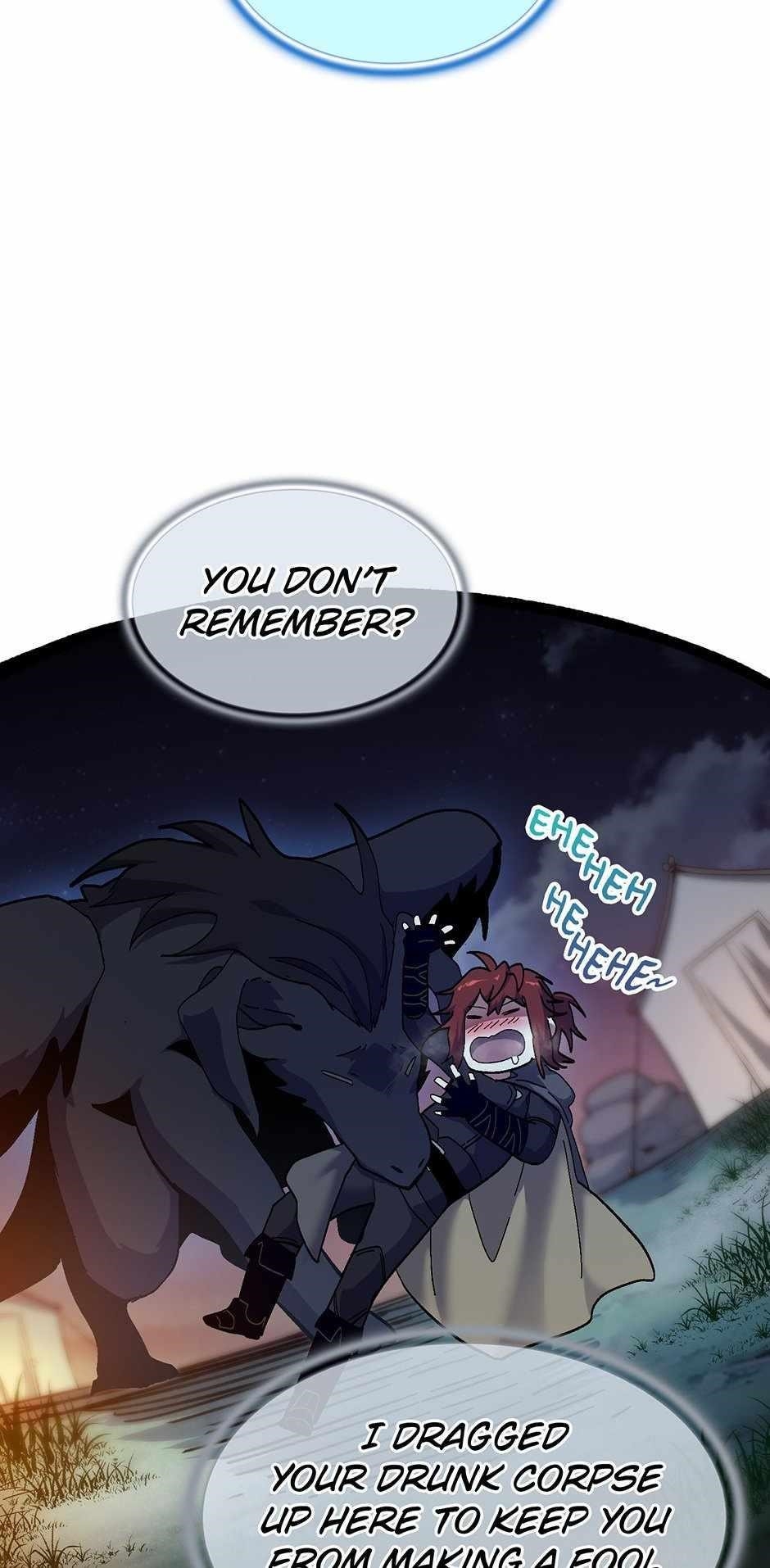 The Beginning After the End Chapter 189 - Page 11 in English