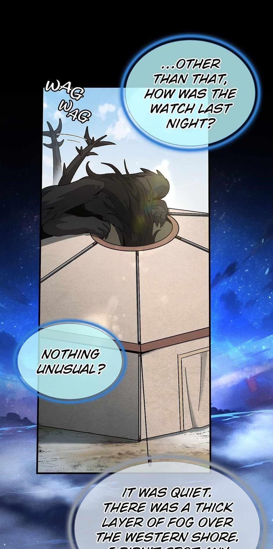 The Beginning After the End Chapter 189 - Page 13 in English