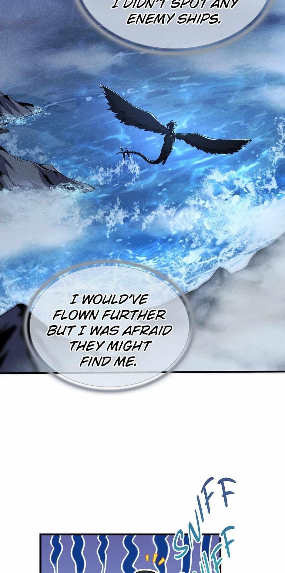 The Beginning After the End Chapter 189 - Page 14 in English