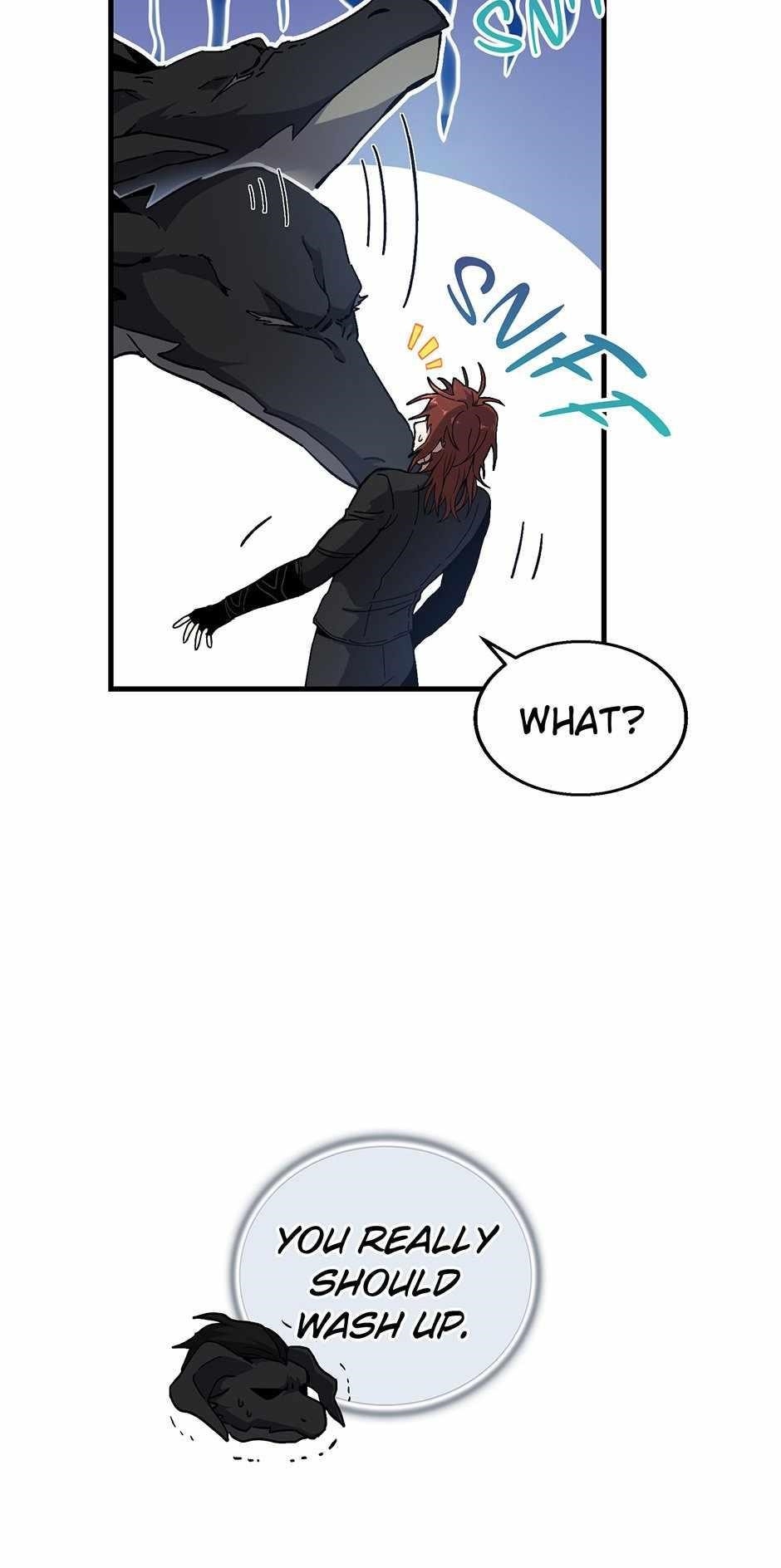 The Beginning After the End Chapter 189 - Page 15 in English
