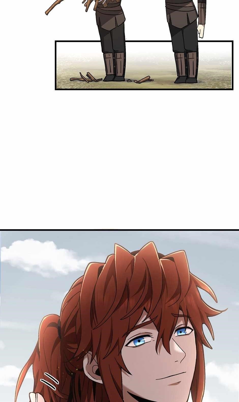 The Beginning After the End Chapter 189 - Page 21 in English