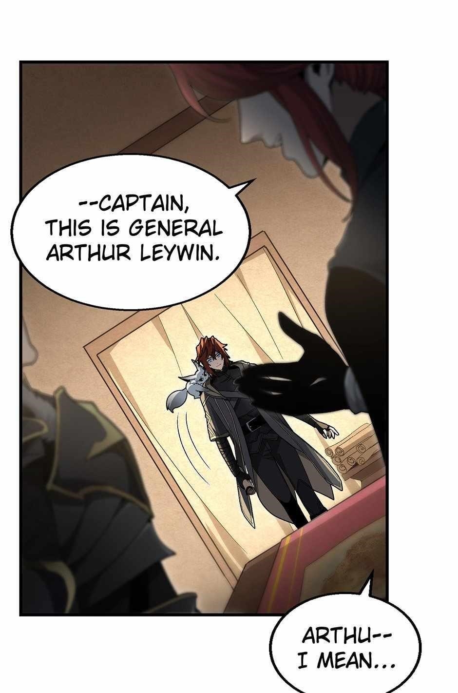 The Beginning After the End Chapter 189 - Page 24 in English