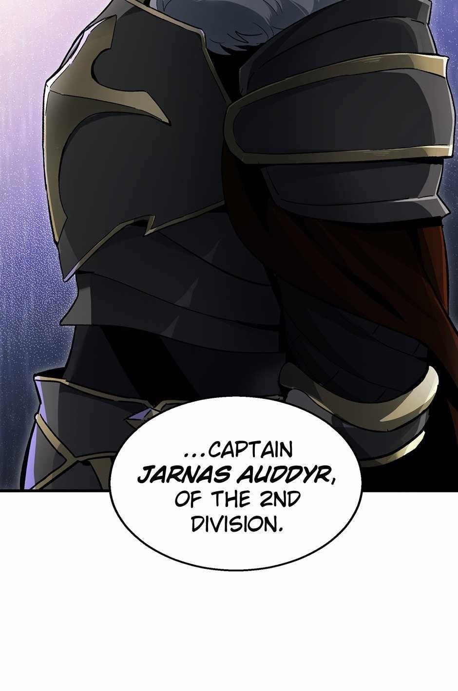 The Beginning After the End Chapter 189 - Page 26 in English