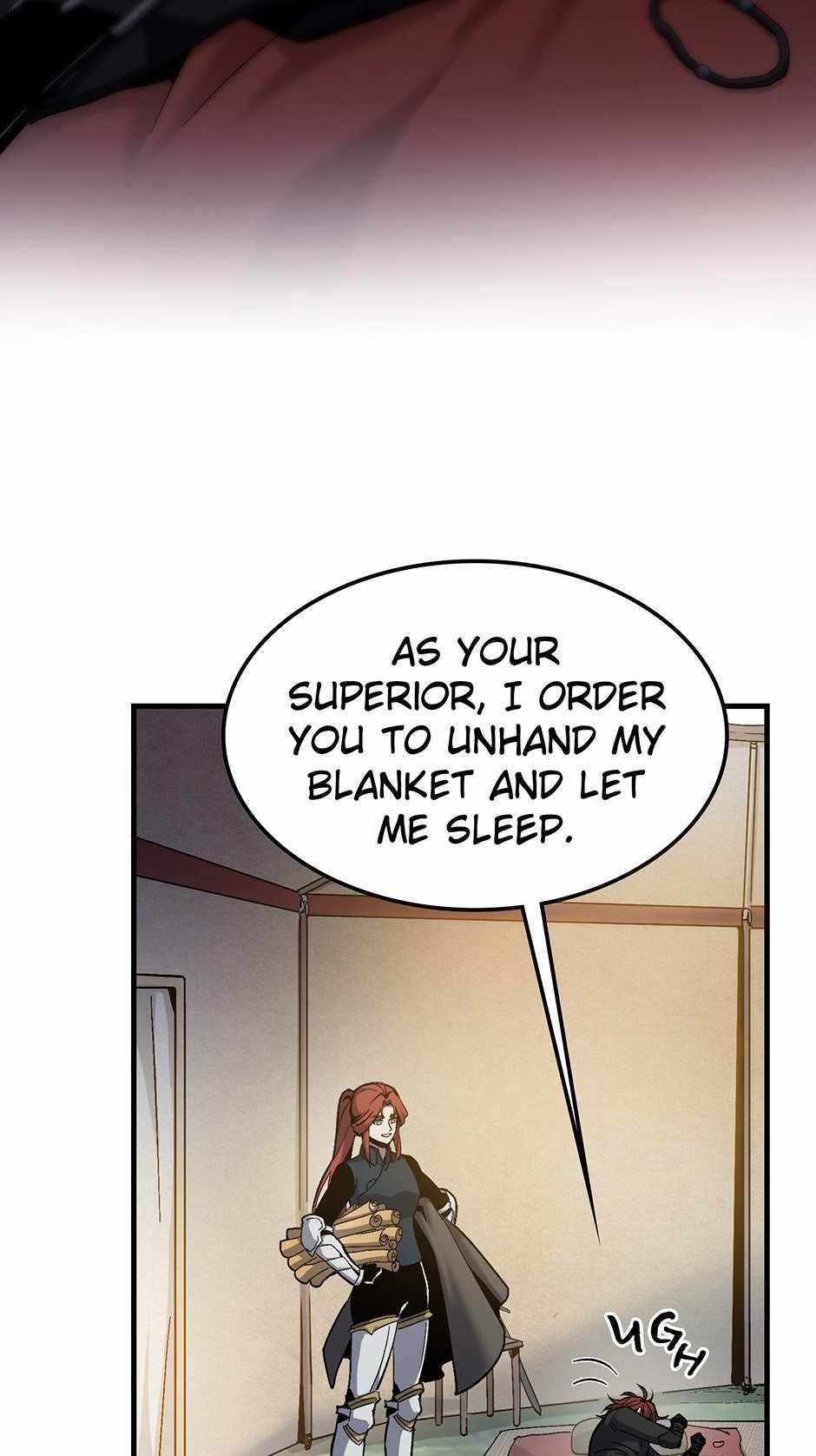 The Beginning After the End Chapter 189 - Page 3 in English