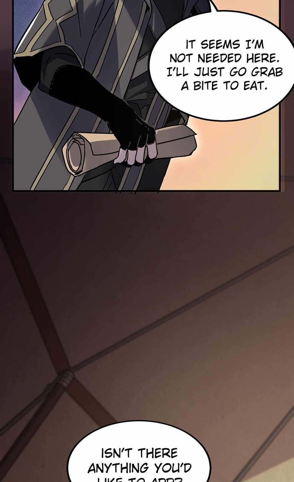 The Beginning After the End Chapter 189 - Page 33 in English