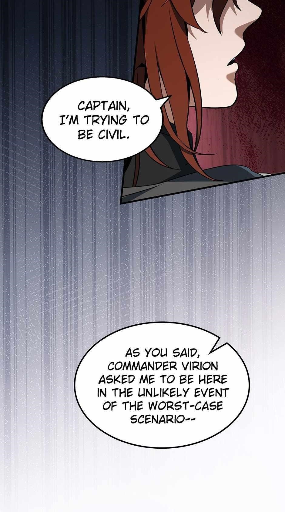 The Beginning After the End Chapter 189 - Page 38 in English