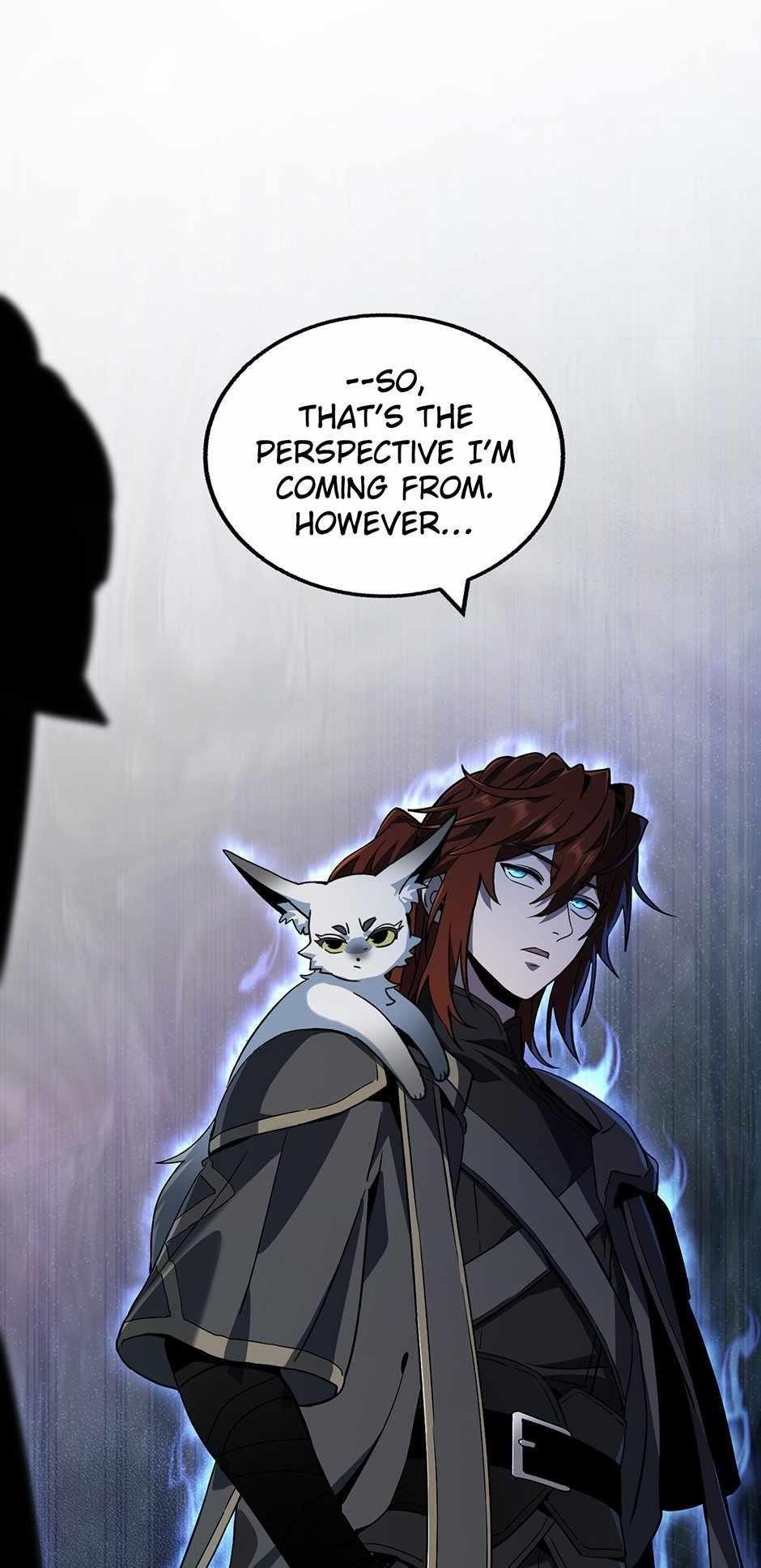 The Beginning After the End Chapter 189 - Page 39 in English