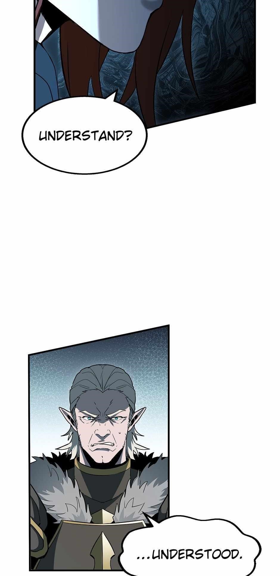 The Beginning After the End Chapter 189 - Page 41 in English